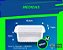 POTE 500 ML RETANGULAR GOUR MAX C/ 24 UNIDADES - Imagem 2
