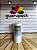 BOBINA PICOTADA 25 X 35 C/ 350 SOLDA FUNDO SACO PLASTICO TRANSPARENTE - Imagem 3