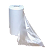 BOBINA PICOTADA 35 X 45 C/ 270 SACO PLASTICO TRANSPARENTE - Imagem 1