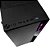 Gabinete Gamer MT-G400BK C3Tech - s/ fonte - Imagem 4