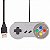 Controle SNES USB - Imagem 1