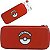 Hori Hard Pouch Nintendo Switch Pokémon - Imagem 1