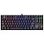 Combo Gamer Teclado E Mouse Redragon K552rgb-ba - Imagem 3