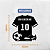 Camisa de Futebol Personalizada em Pvc - Número e Nome - Imagem 4