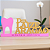 Plaquinha Para Dentista/Odonto Modelo 2 em PVC - Imagem 1