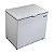 Freezer e Refrigerador Horizontal Dupla Ação  1 tampa   293 Litros DA302 Metalfrio - Imagem 1