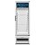 Refrigerador  VB25 LIGHT  Expositor Vertical Slim  Metalfrio 276 L - Imagem 3