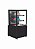 Vitrine Refrigerada 650mm Modular Suprema  Frilux RF301S - Imagem 1