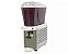 Refresqueira inox Com 1 Cuba  de 16 Litros Venâncio CF116 - Imagem 1
