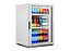Refrigerador Expositor 115L Metalfrio VB11 CounterTop - Imagem 1
