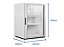 Refrigerador Expositor 115L Metalfrio VB11 CounterTop - Imagem 2