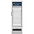 Refrigerador Expositor Slim 256L Metalfrio VB25 LIGHT - Imagem 1