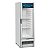 Refrigerador Expositor Slim 256L Metalfrio VB25 LIGHT - Imagem 4