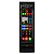 Refrigerador Expositor Slim 343L Metalfrio VB28 AllBlack - Imagem 2