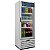 Refrigerador Expositor 403L Metalfrio VB40AL Essential - Imagem 1