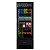 Refrigerador Expositor 403L Metalfrio VB40AH Essential All Black - Imagem 3
