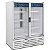 Refrigerador Expositor Porta Dupla 1174L Metalfrio VB99 RB - Imagem 2