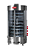 Assador Rotativo Vertical Queimador Central Gpaniz ARV130QC - Imagem 2