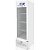 Freezer e Conservador Vertical 284 Litros Porta de Vidro VCED284V Fricon - Imagem 2