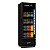 Cervejeira 522 Litros Porta Vidro Imbera CCV355PV FullBlack - Imagem 1
