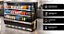 Freezer Vertical 560 Litros Porta Cega Imbera EVZ21 Black - Imagem 3