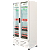 Expositor Refrigerador 2 Portas 754 Litros Imbera G326 - Imagem 1