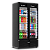 Expositor Refrigerador 2 Portas 754 Litros Imbera G326 - Imagem 1