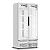 Expositor Refrigerador 2 Portas 754 Litros Imbera G326 - Imagem 5