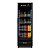 Cervejeira 454 Litros Porta de Vidro Imbera CCV315 PV FullBlack - Imagem 3