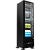 Expositor Refrigerador 230 litros VRS08 Imbera Full Black - Imagem 1