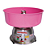 Máquina de Algodão Doce Ademaq Clean Profissional - Imagem 4