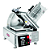 Cortador de Frios Automático Lâmina 300 mm com Automação Bermar BM120 - Imagem 1