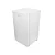 Frigobar FG90-01 60HZ Branco - Imagem 3