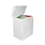 Freezer Compacto Branco FC90 60 - Agratto - Imagem 1