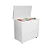 Freezer Compacto 140 Litros Branco AGRATTO - Imagem 1