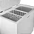 Freezer Compacto 140 Litros Branco AGRATTO - Imagem 3