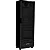 Expositor Refrigerado 393 Litros B. Porta de Vidro (VRS13 Full Black) - Imbera - Imagem 2