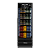 CERVEJEIRA CCV290 Porta de Vidro Full Black 393L IMBERA - Imagem 2