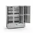 Mini Câmara 6 Portas MC6P Refrimate - Imagem 2