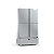 Mini Câmara 4 Portas Refrimate - Imagem 1