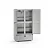 Mini Câmara 4 Portas Refrimate - Imagem 2