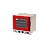 Forno Turbo Elétrico Digital Progás PRP004PLUS - Imagem 1