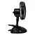Micro Ventilador Ventisol 20cm 127v Black - Imagem 5