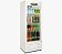 Expositor Vertical Refrigerado Branco ERV 400 Conservex - Imagem 1