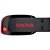 Pen Drive SanDisk Cruzer Blade USB 2.0 32GB - Imagem 1