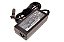 FONTE CARREGADOR NOTEBOOK HP G42/G4/G6/G60/Dv4/Dv6/Dm4 18.5v 3.5a 65w - PARALELA 1º LINHA - Imagem 1