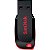 Pen Drive SanDisk Cruzer Blade USB 2.0 8GB - Imagem 2