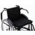 Cadeira de Rodas Poty Jaguaribe - Imagem 3