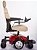 Galaxie Cadeira de Rodas Motorizada - Imagem 2