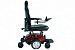 Charger Cadeira de Rodas Motorizada - Imagem 2